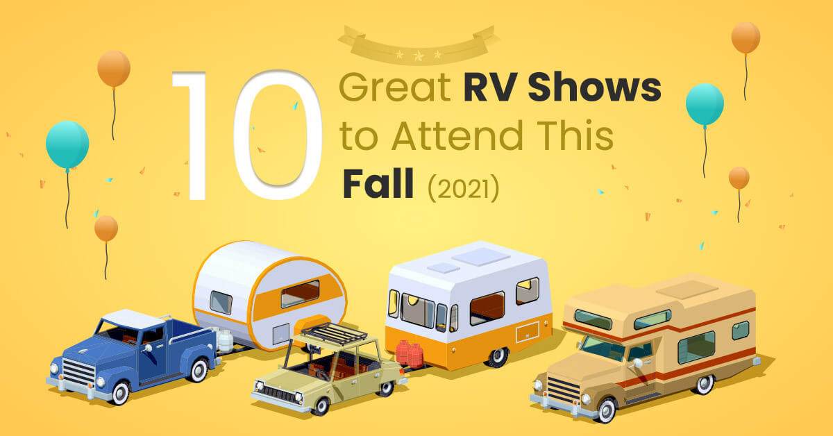 Great-RV-Shows-to-Attend-This-Fall